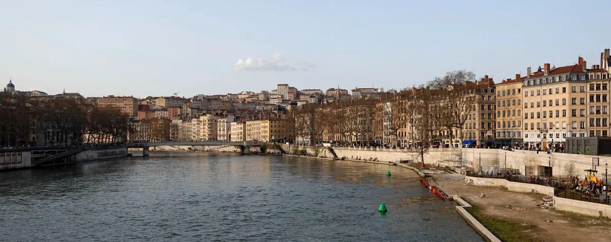 Lyon