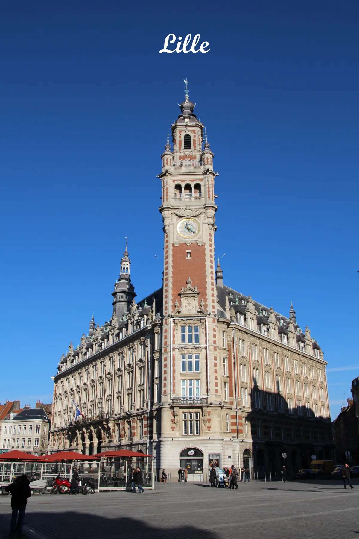 Lille