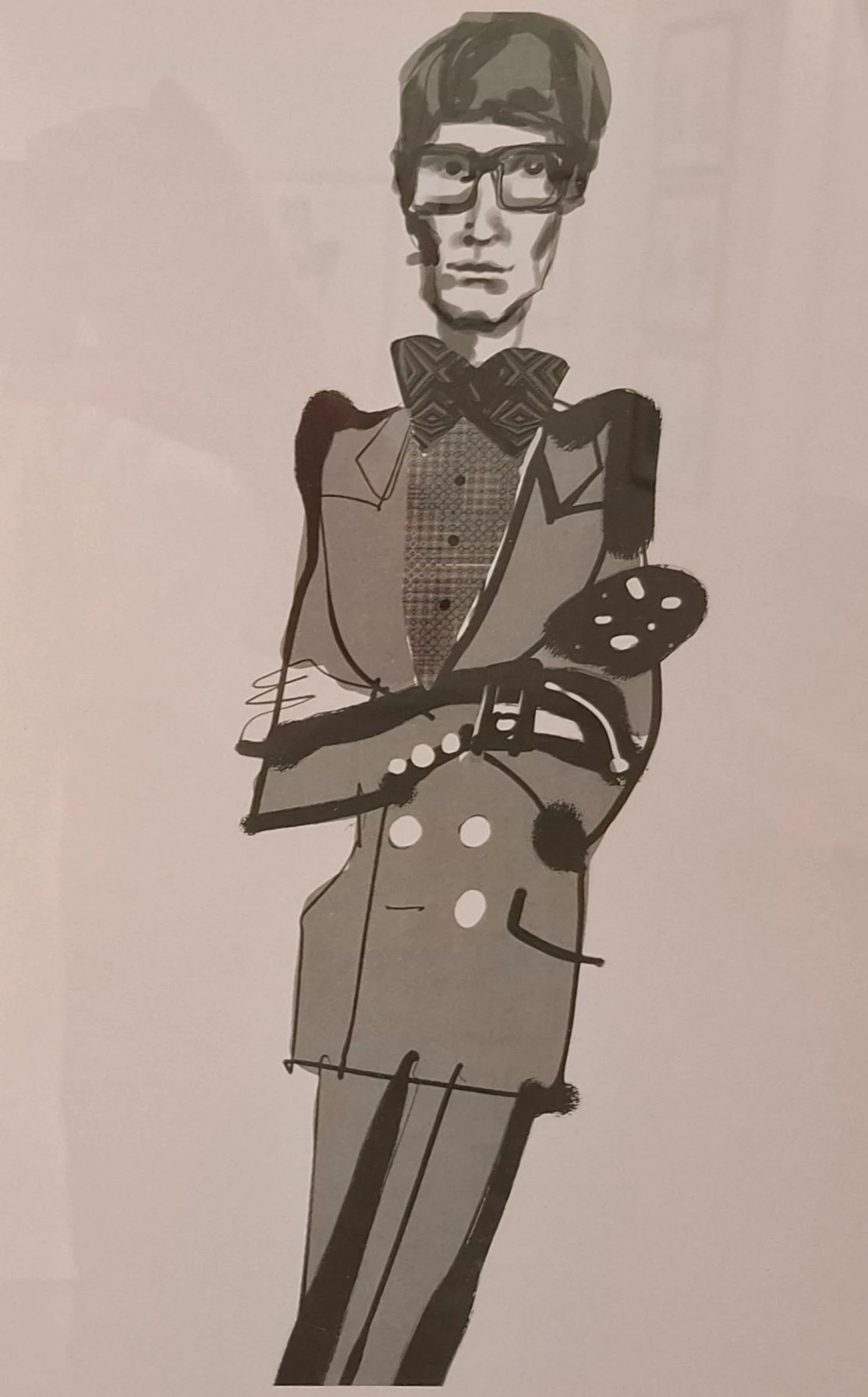 Christian Lacroix