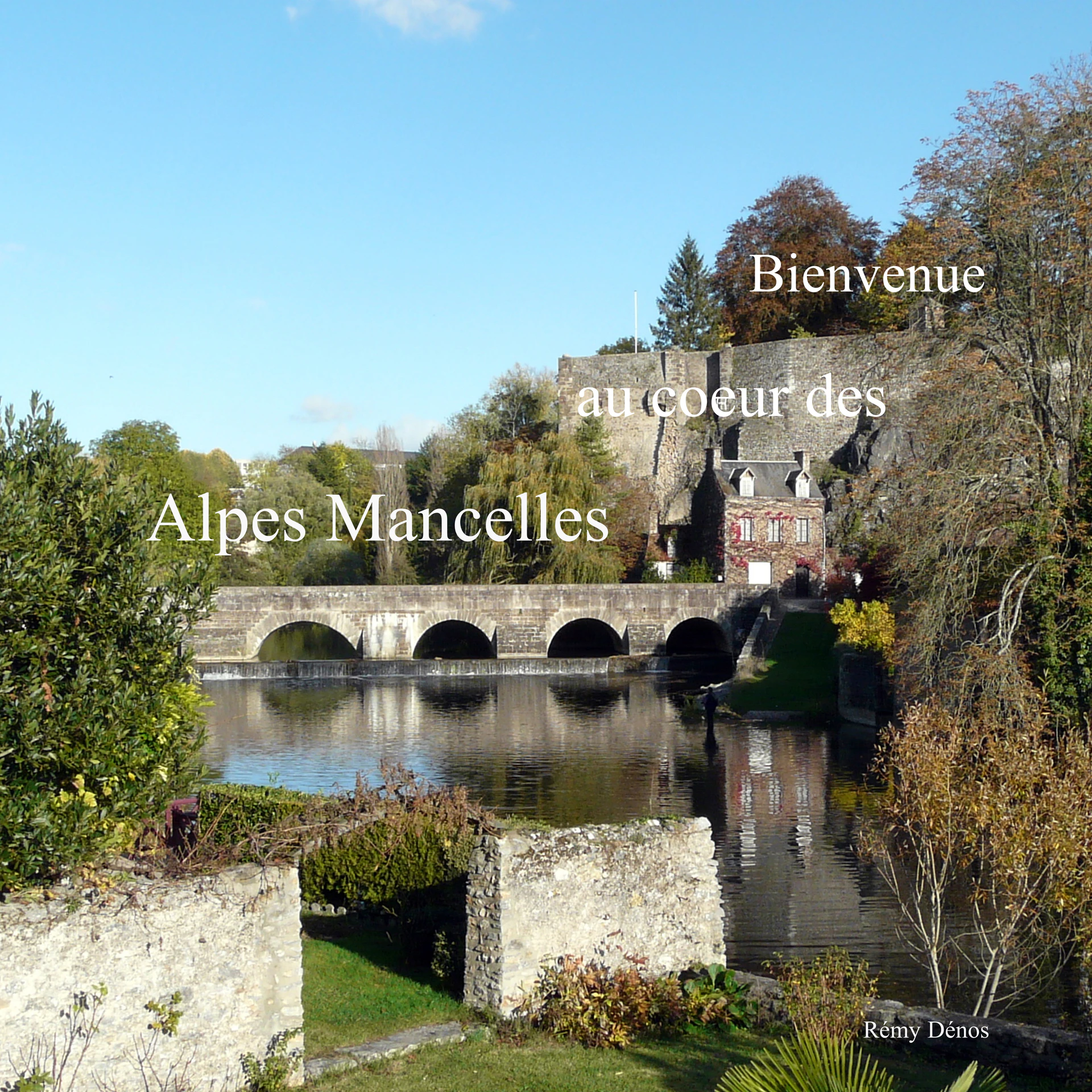 Alpes Mancelles